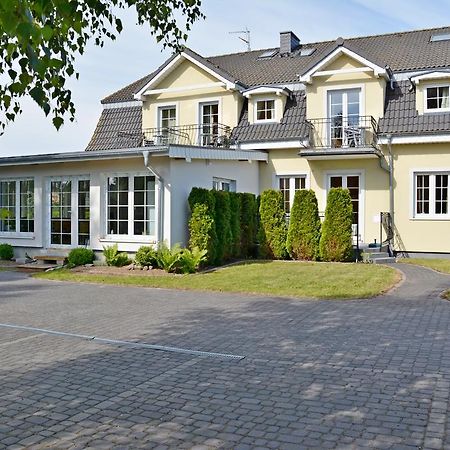 Villa Antoja Grzybowo  Esterno foto