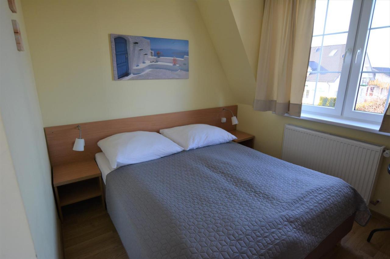 Villa Antoja Grzybowo  Esterno foto