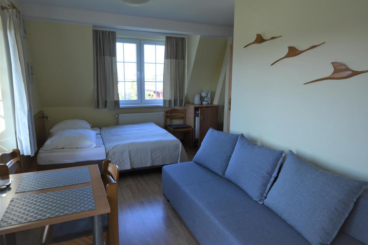 Villa Antoja Grzybowo  Esterno foto