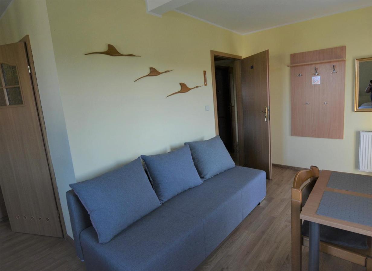 Villa Antoja Grzybowo  Esterno foto