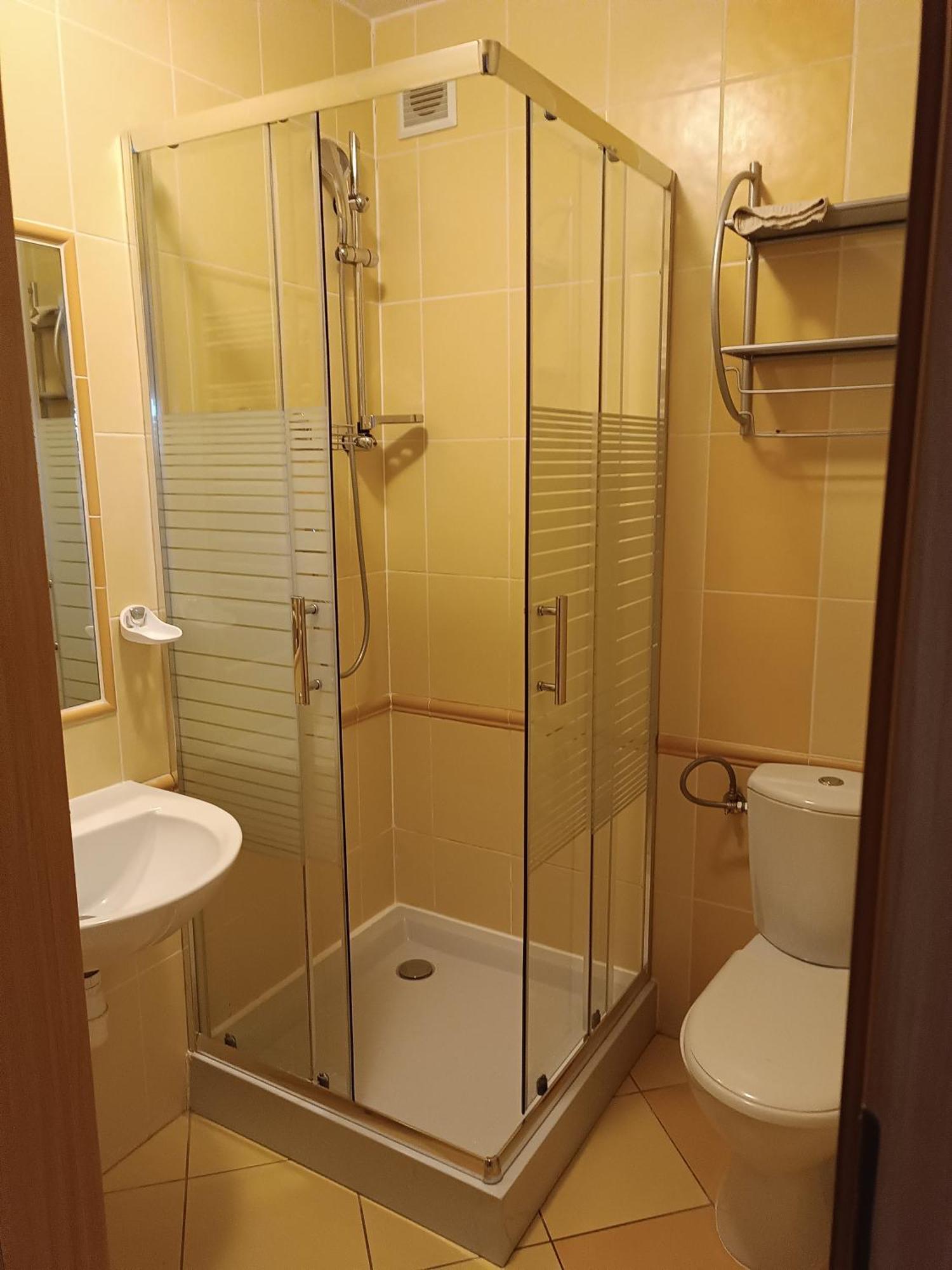Villa Antoja Grzybowo  Esterno foto