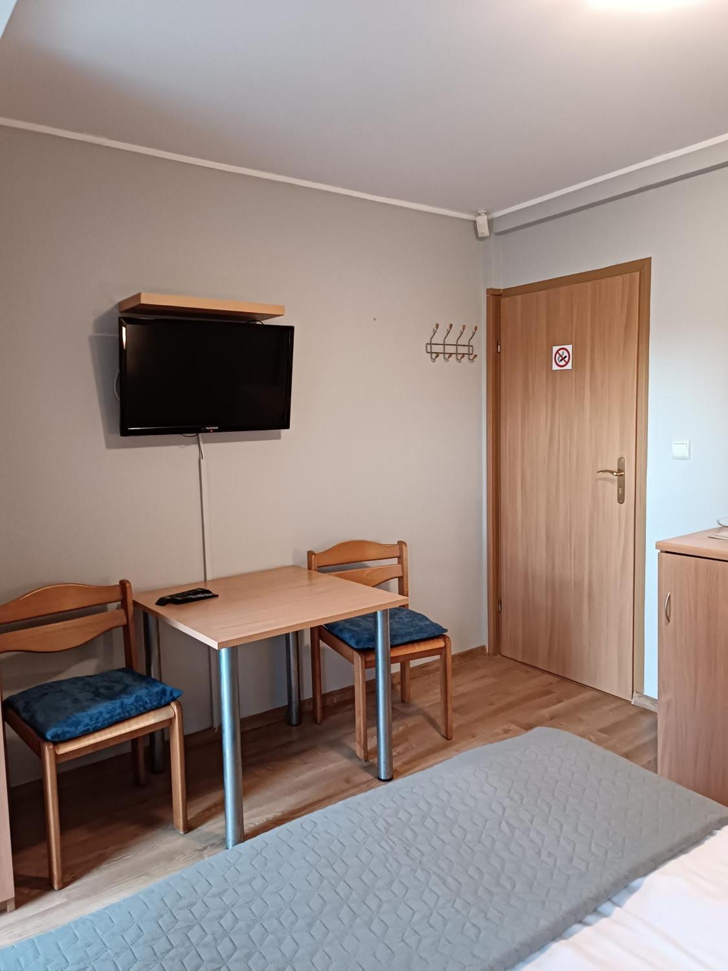 Villa Antoja Grzybowo  Esterno foto