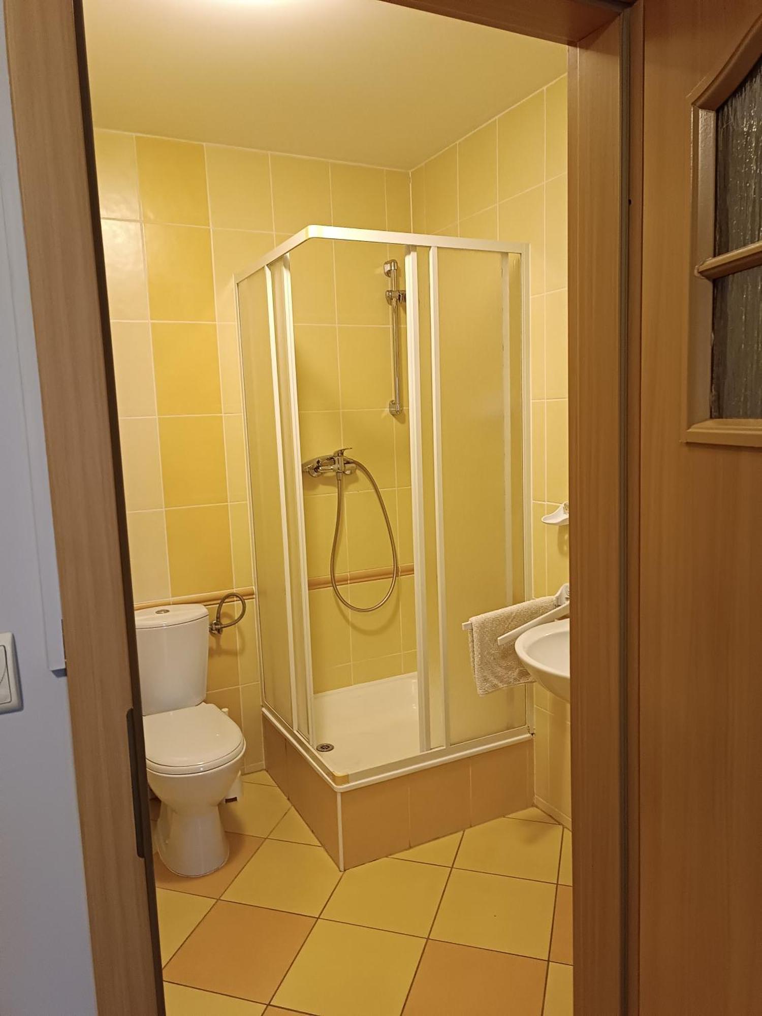Villa Antoja Grzybowo  Esterno foto