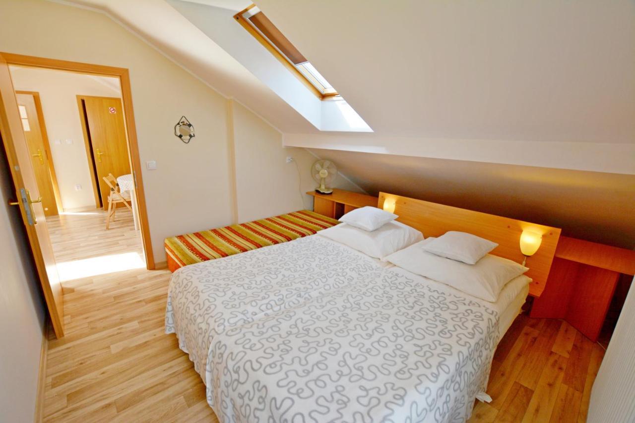 Villa Antoja Grzybowo  Esterno foto