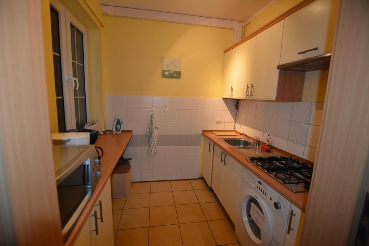 Villa Antoja Grzybowo  Esterno foto